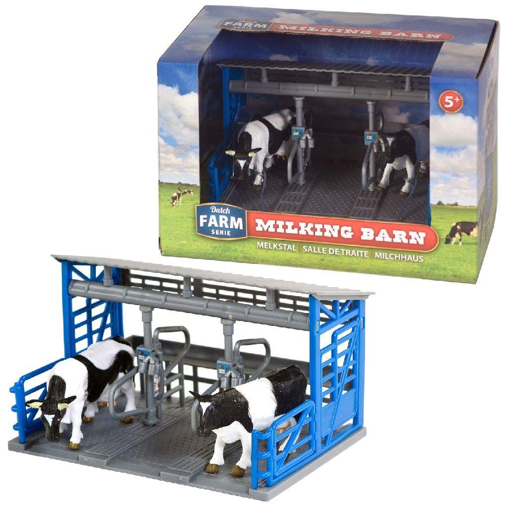Holandská farma Serie Milkstation Obrázok produktu 