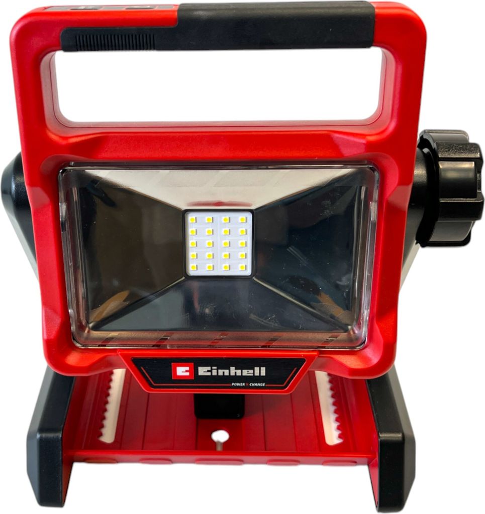 Einhell Akku-LED-Leuchte TE-CL 18/2000 LiAC-Solo 18 V Produktbild 38