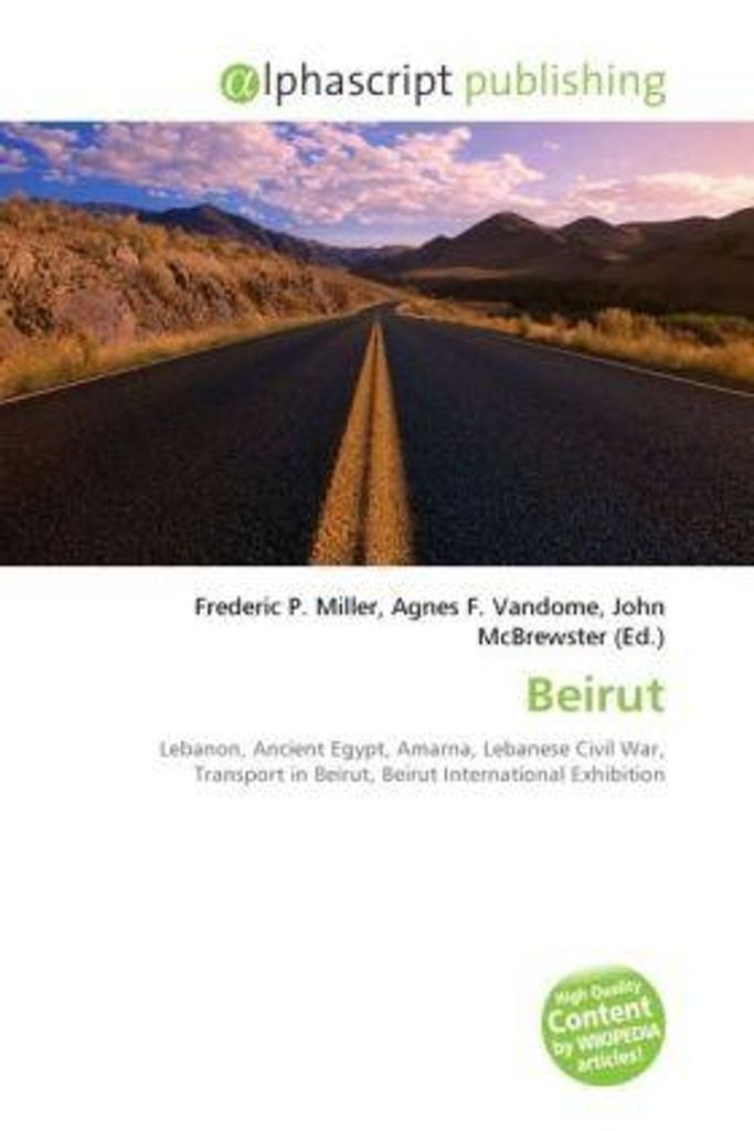 Beirut