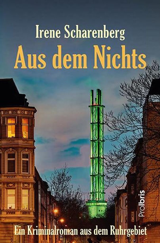 Aus dem Nichts