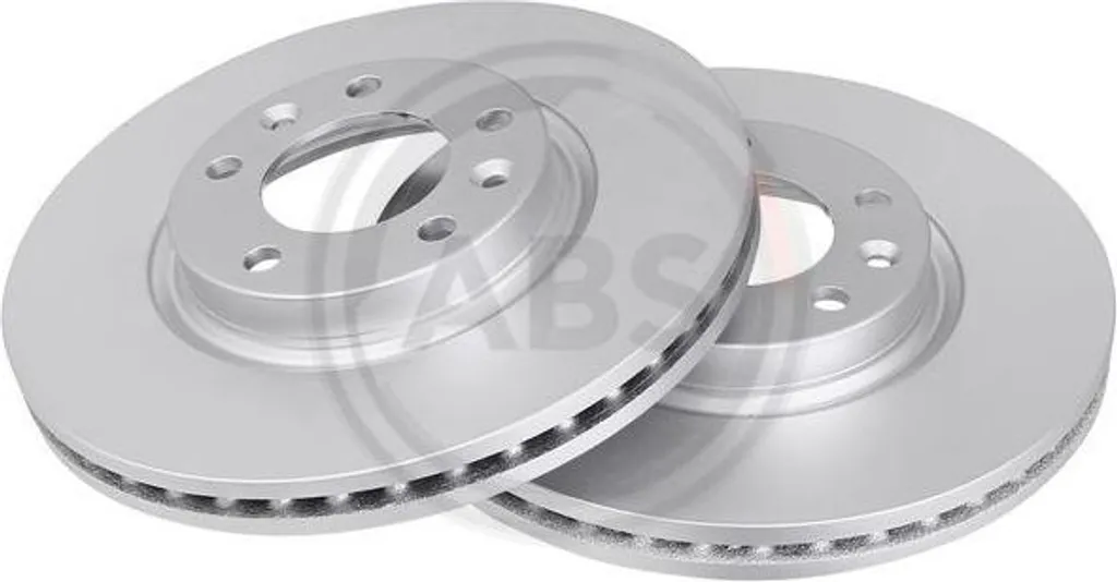 Disque de frein pour entretien Peugeot 407 et 508 - Fiabilité A.B.S.