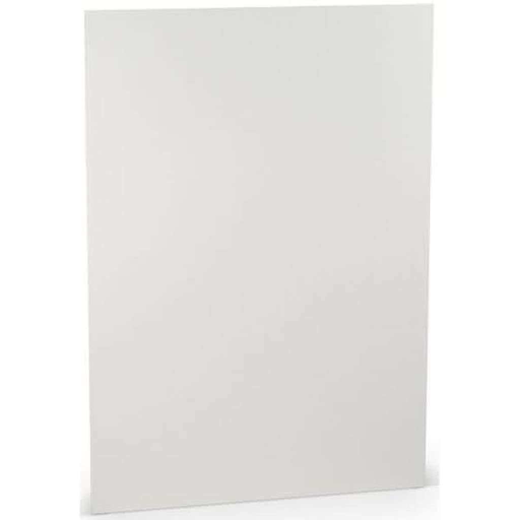 Papier a4 Blatt 5 Stk. perlgrau