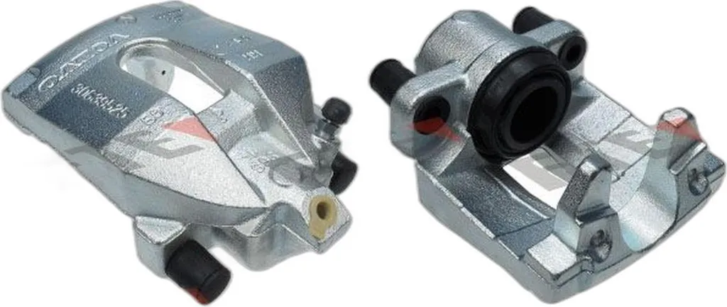 Étrier de frein à poing arrière droit Volvo XC90 - Qualité FTE 44 mm