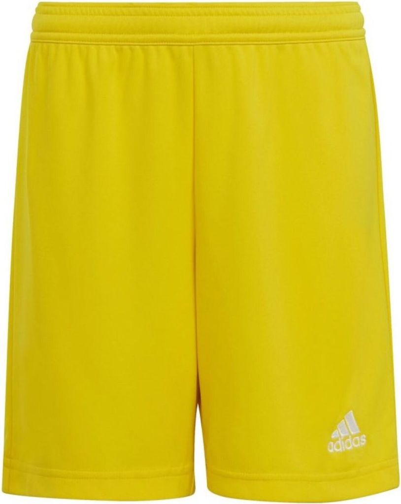 Adidas Hosen Entrada 22 JR, IC7411, Größe: 123
