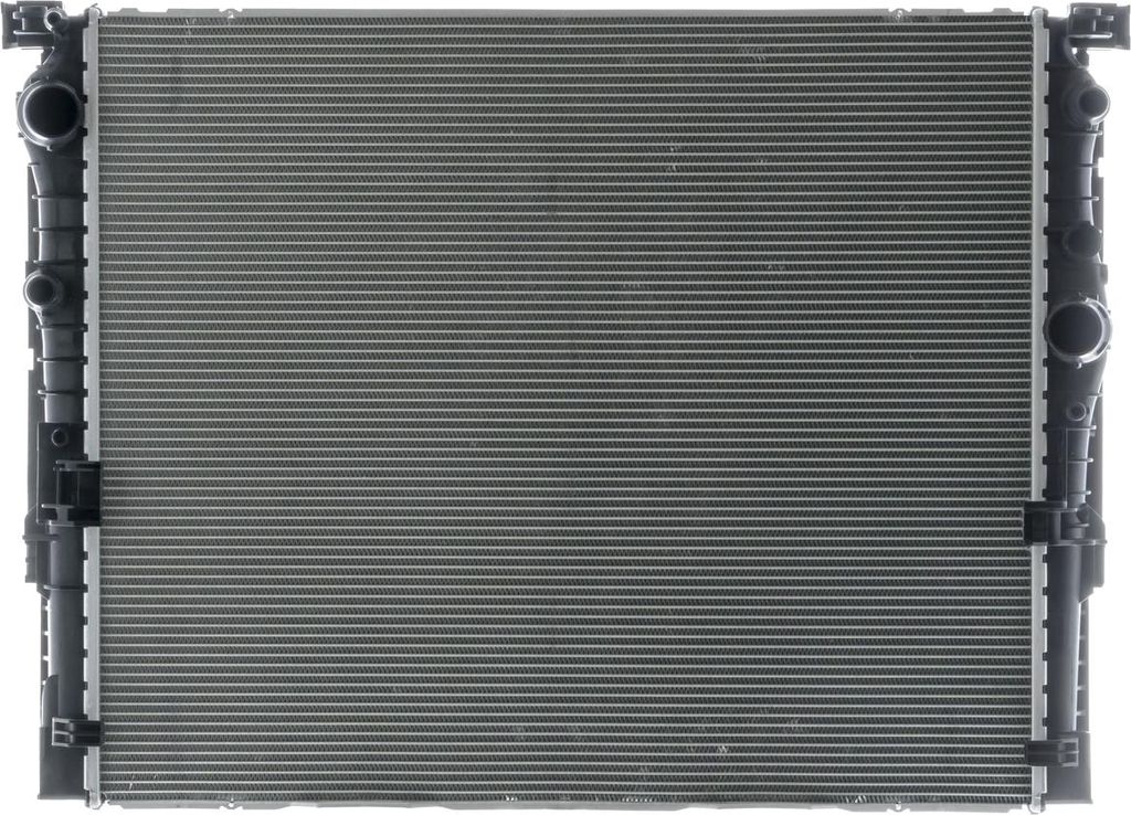Radiatore, raffreddamento motore MAHLE CR 2630 000P Immagine del prodotto 