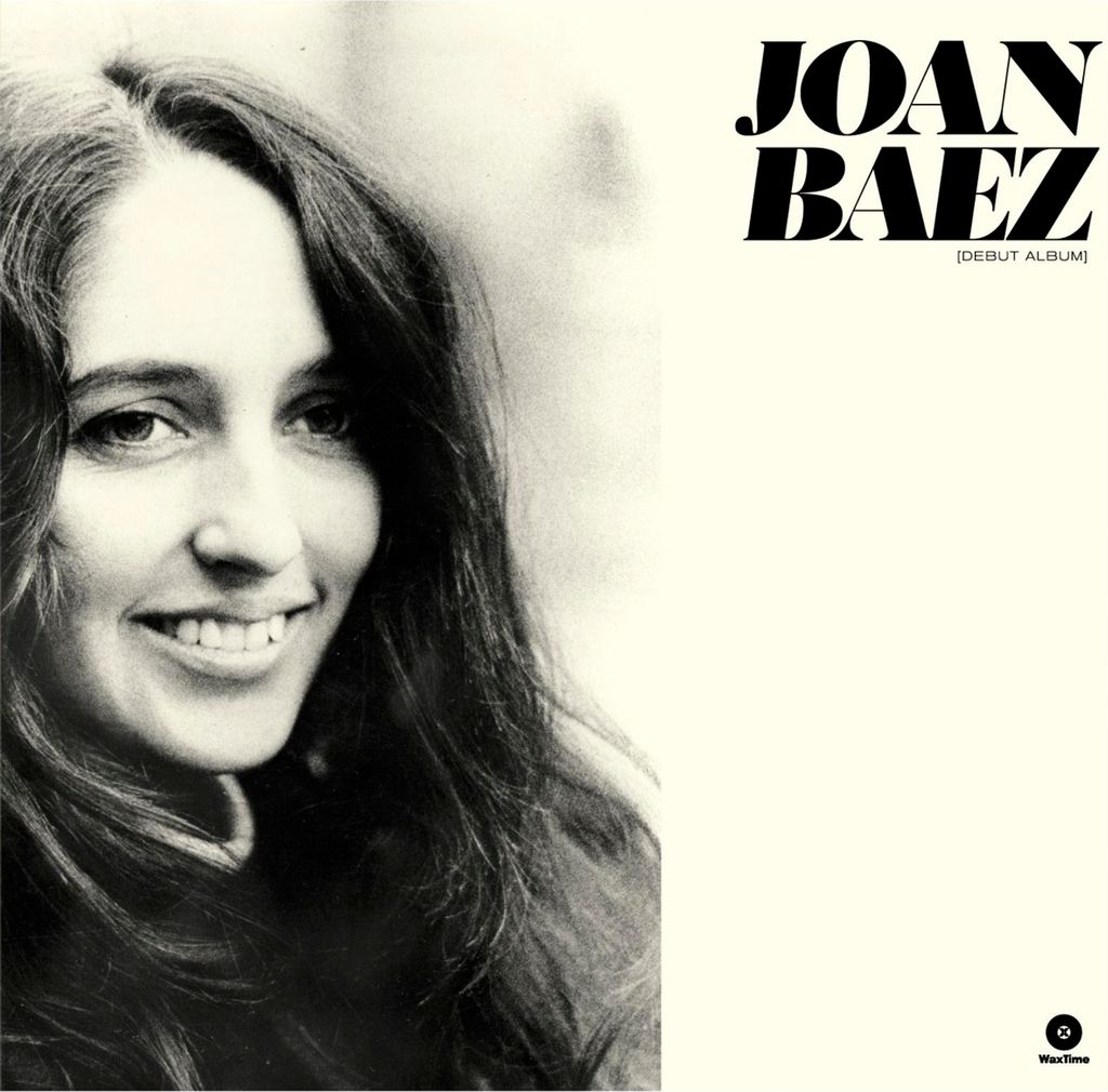Joan Baez - Joan Baez (180g) (Reissue) (LP)