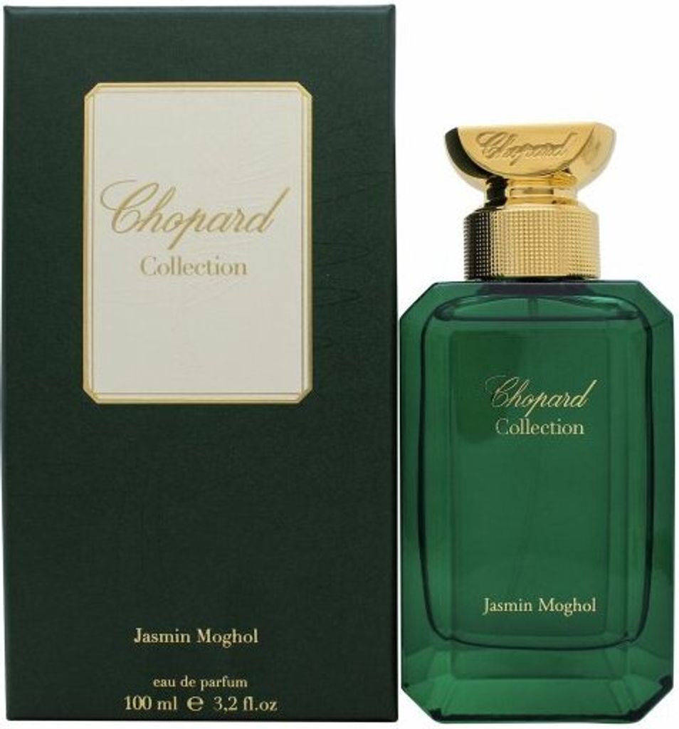 Chopard, jasmin moghol, eau de parfum, unisexe, 100 ml Image du produit 