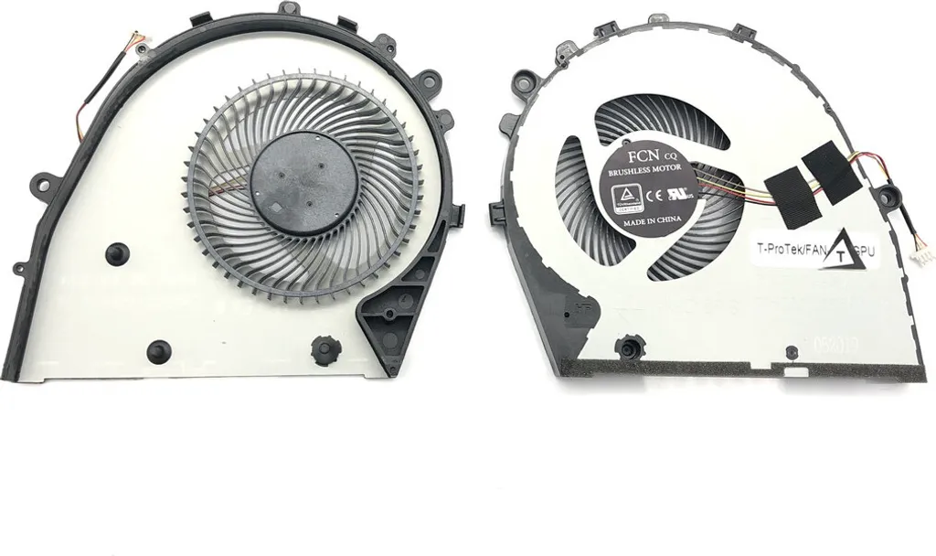 Ventola GPU Dell G3 3590 Versione 1 - Ricambio NK094 NK094-V1
