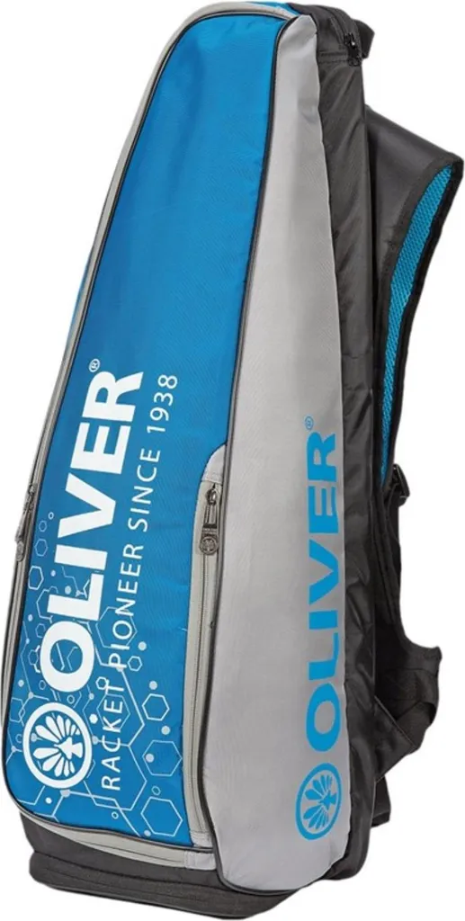 Sac de sport Oliver 65121 idéal pour vos entraînements et déplacements