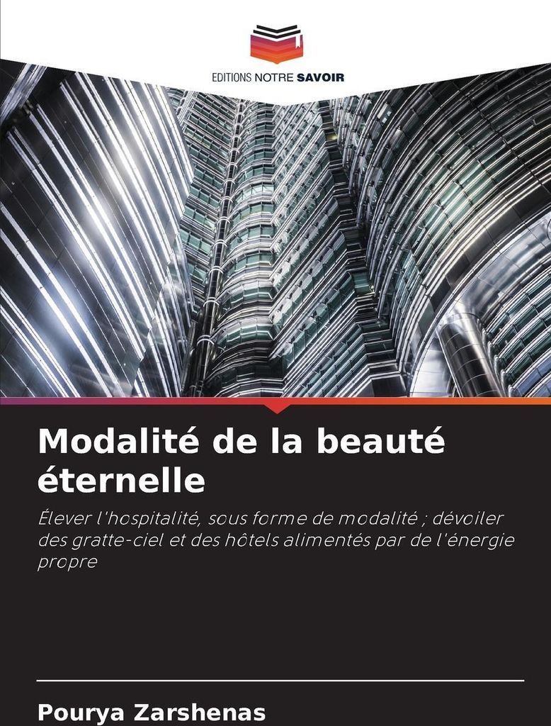 Modalité de la beauté éternelle