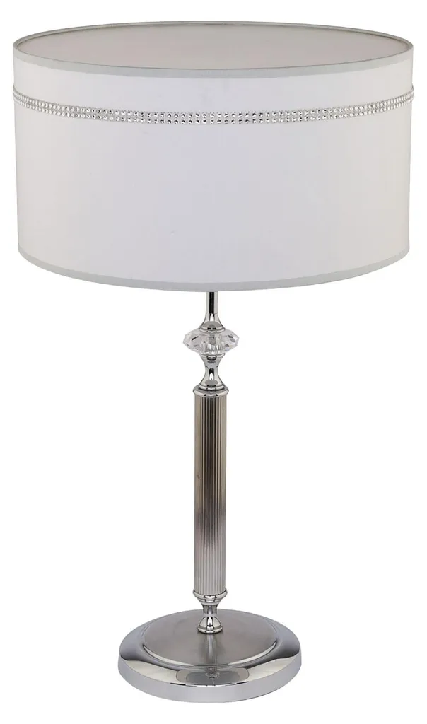 Luminaire de table JULIA II pour ambiance tamisée séjour et chambre