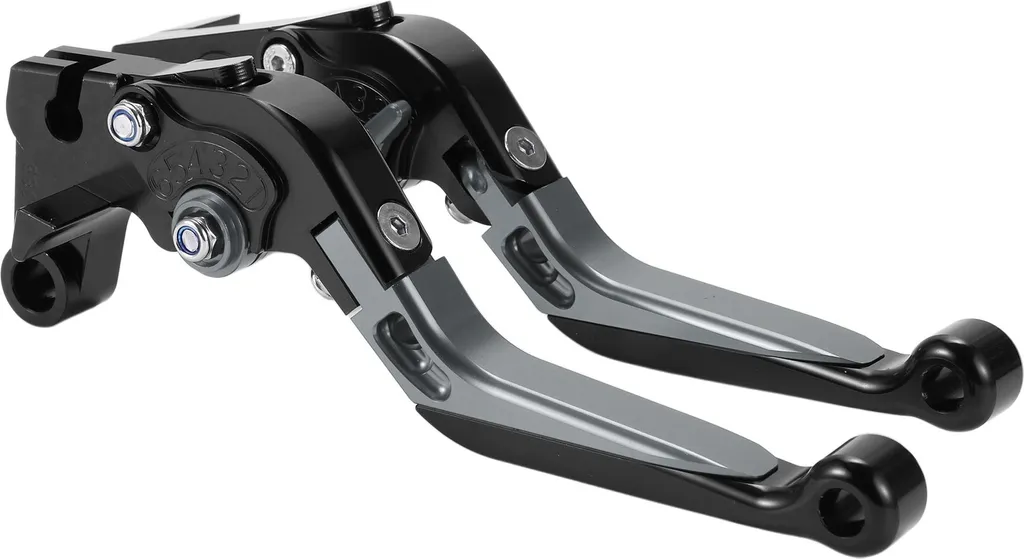 Kit Leviers Confort Yamaha MT-07 pour Pilotage Urbain et Route 2014-2022