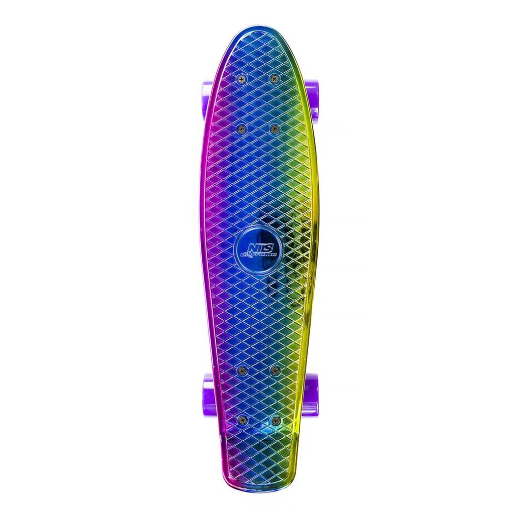 Nils Extreme Pennyboard dla dzieci, młodzieży i dorosłych - Zdjęcie produktu 