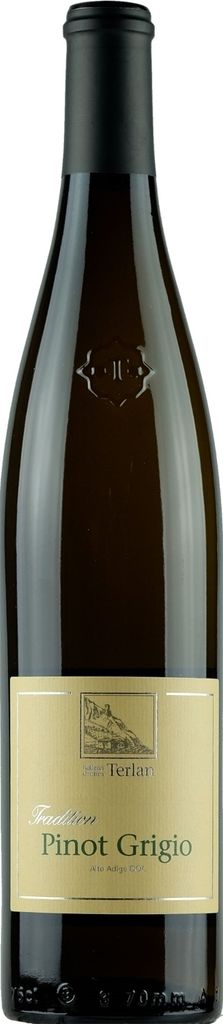Südtiroler Pinot Grigio Tradition - 2022 - Kellerei Terlan