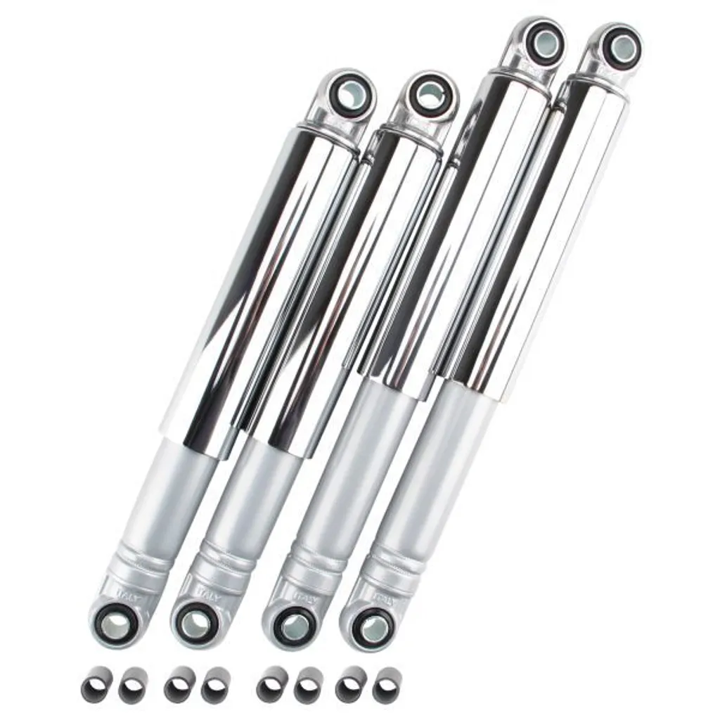 Amortisseur rabaissé pour Simson Schwalbe KR51 abaisser suspension set