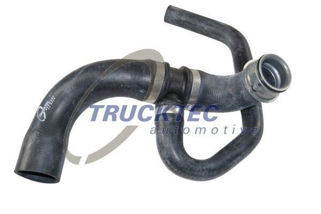 TRUCKTEC AUTOMOTIVE Kühlerschlauch Wasserschlauch für VW CRAFTER 30-50 Kasten (2E) 02.40.051
