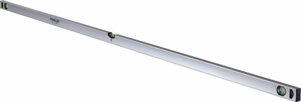 Niveau tubulaire magnétique classic 200cm - STHT1-43117 Image du produit 