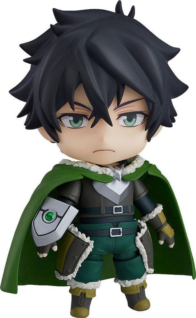 The Rising of the Shield Hero Nendoroid Actionfigur Shield Produktbild 