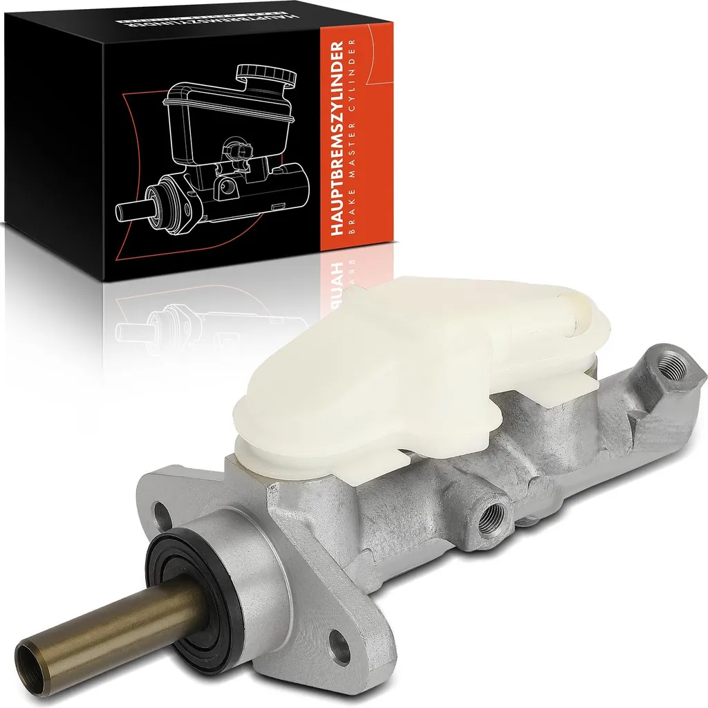Remplacement Maître-cylindre de Frein Honda Civic VIII 1.8L FN FK FD