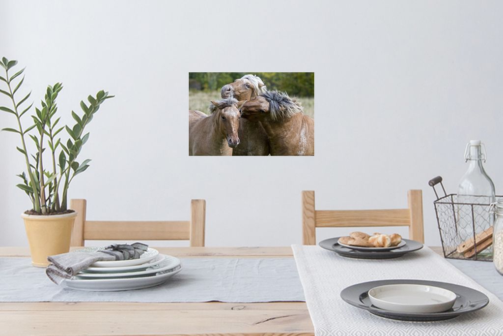 MuchoWow - Wierderverwendbar - Selbstklebend