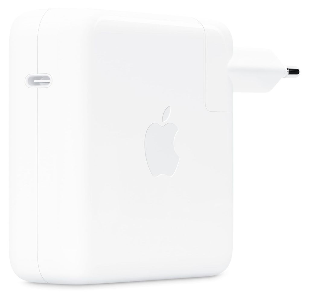 Apple MW2L3B/A, Drinnen, AC, Weiß Produktbild 