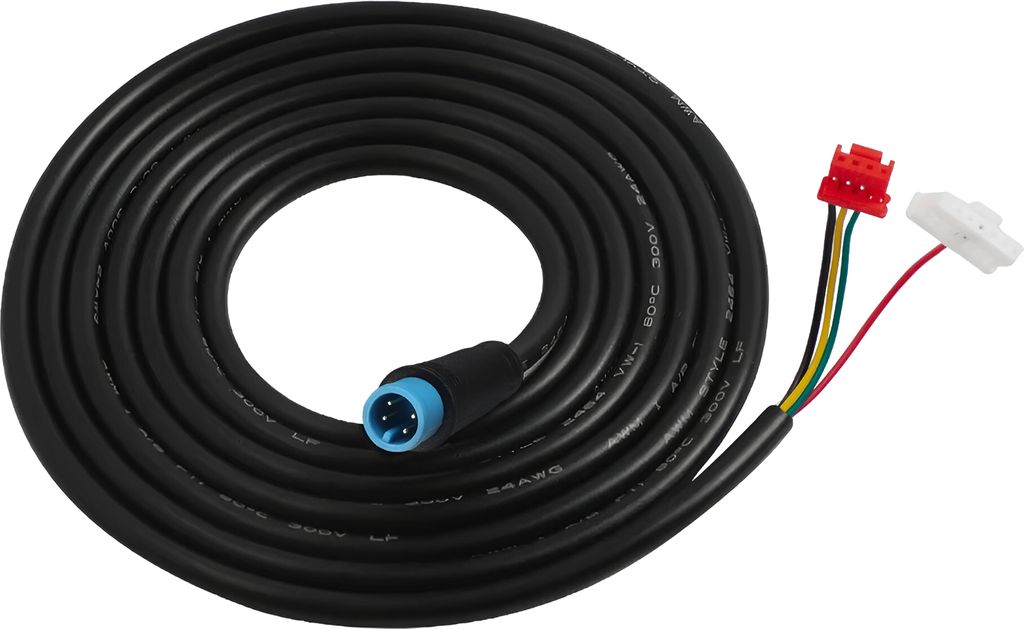 Ninebot, Displaykabel für Ninebot F2 / F2 Plus, Schwarz