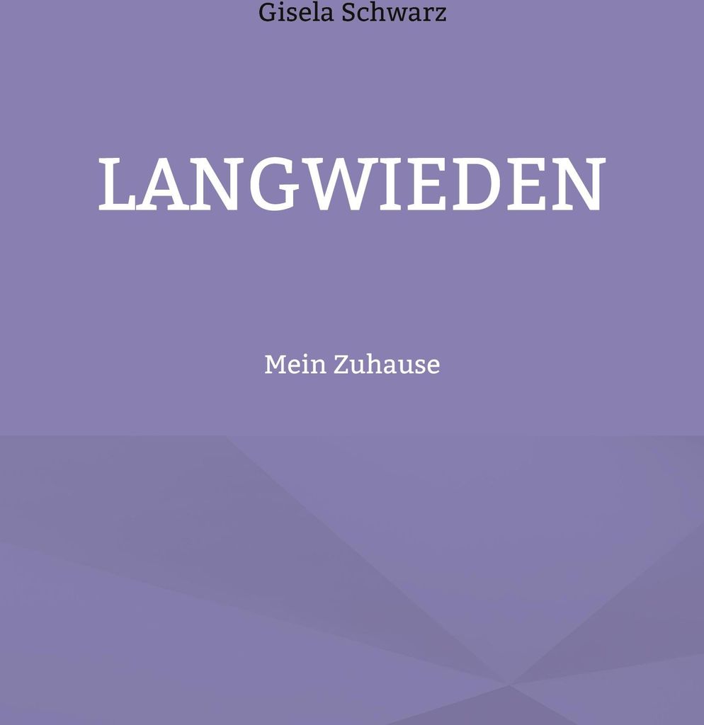 Langwieden