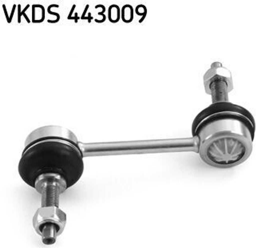 SKF VKDS 443009 Stabilisatorstrebe OE 1608078280 kompatibel mit Jumper, Ducato, Boxer