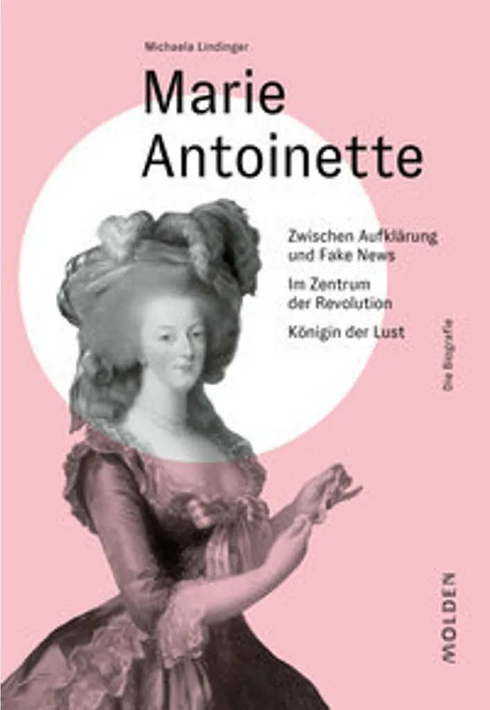 Déco Marie Antoinette Poster Mural Format A3 pour Salon Style Classique
