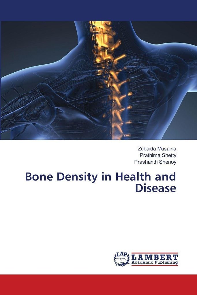 Bone Density in Health and Disease