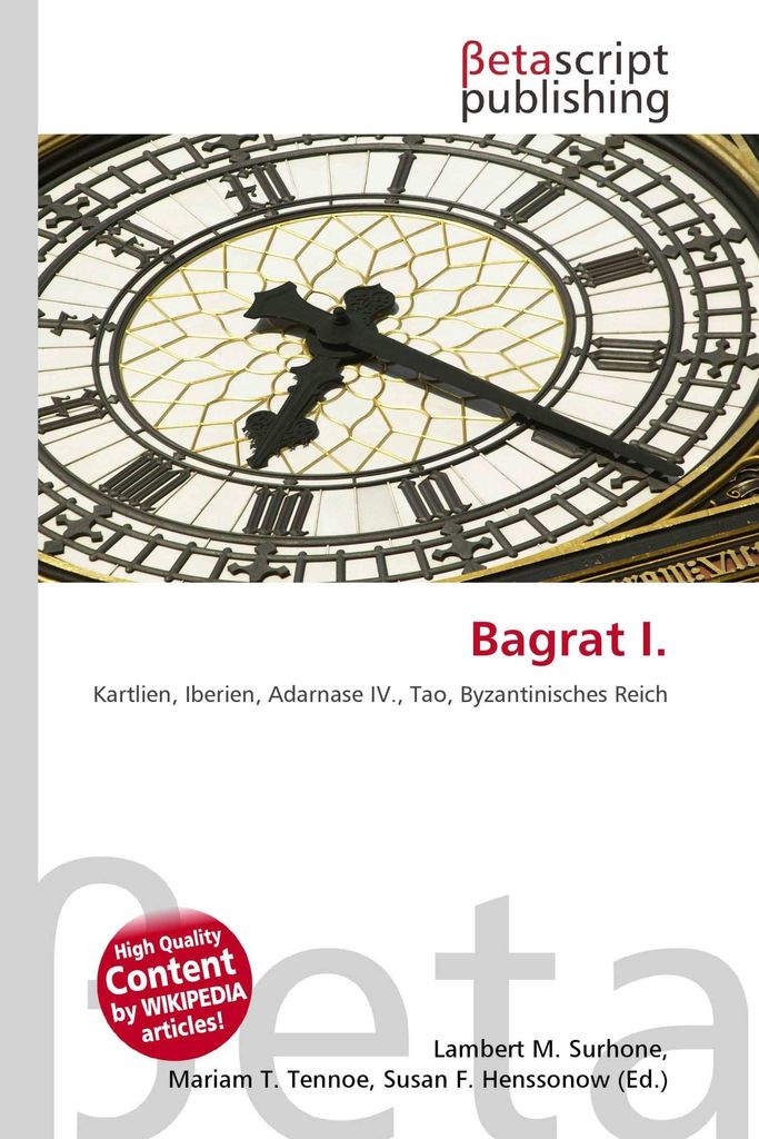 Bagrat I.