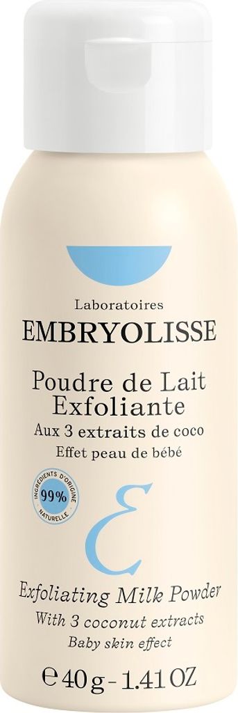 Embryolisse Exfoliating Milk Powder
