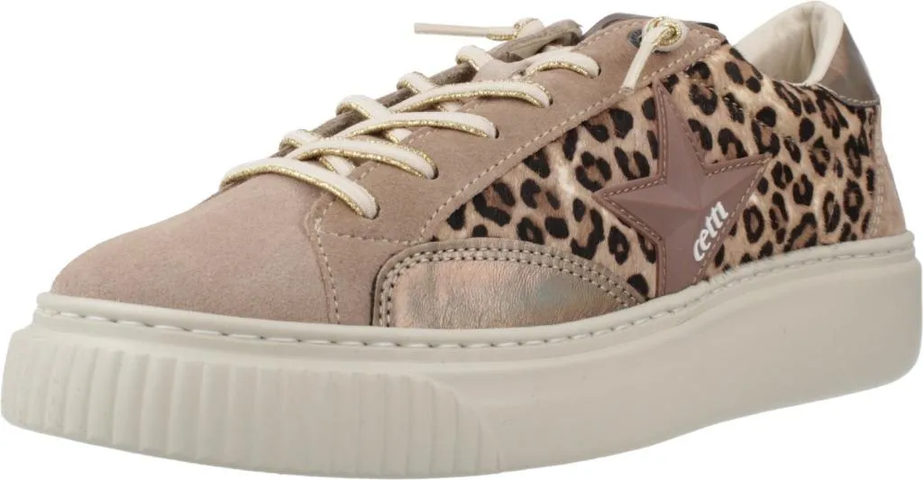 Baskets de Ville Cetti C1342sra XL Idéales pour Marcher avec Style