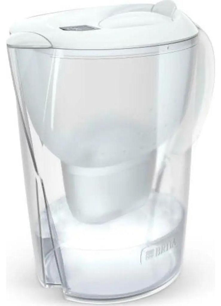 Brita Marella XL jug + 4 Maxtra cartridges (white) Immagine del prodotto 