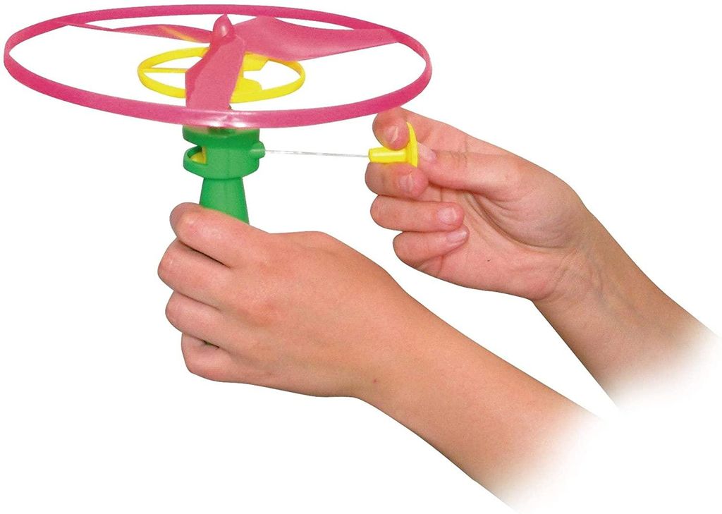 Flugwielföhn 2 Rotor. Twirly, 1 stuk Productafbeelding 
