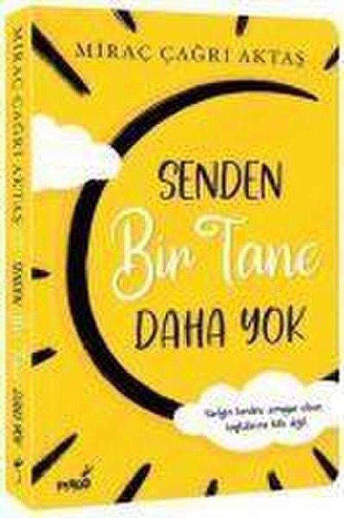Senden Bir Tane Daha Yok Image du produit 