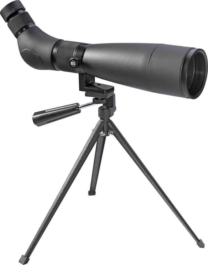 Bresser Optics TRAVEL 20-60X60, 75 mm, 370 mm, 130 mm, 687 Zdjęcie produktu 