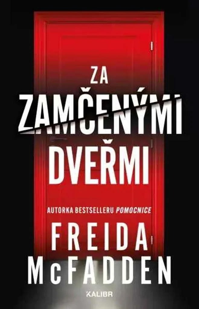 Livre pour apprendre le tchèque Za zamčenými dveřmi lecture niveau avancé