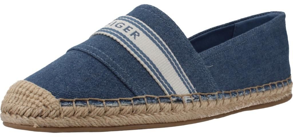 TOMMY HILFIGER FW0FW09334 Blau