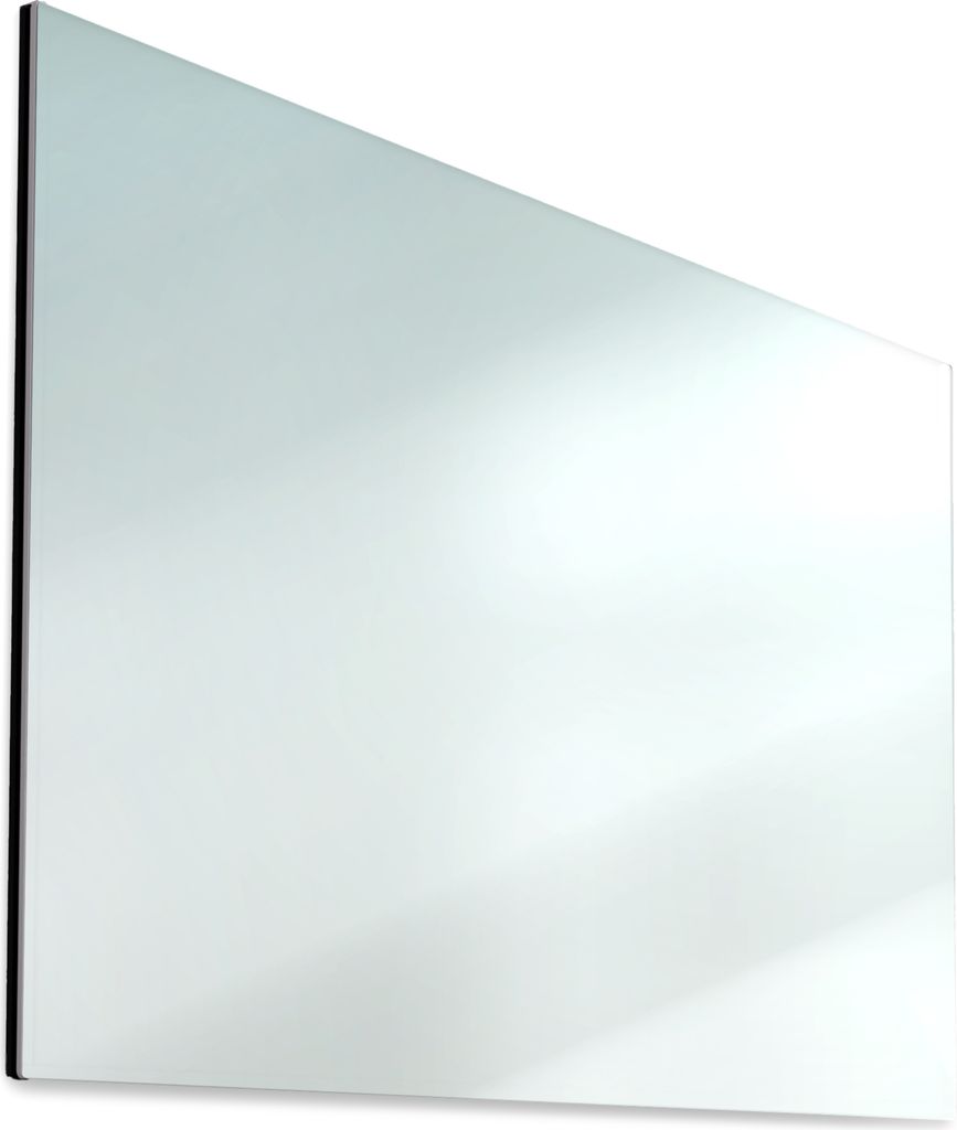 Klarstein Infrarotheizung mit Thermostat, 720W Elektroheizung, Smart Infrarotheizung zur Wandmontage, IR mit Erkennung Offener Fenster, Feuchtraum ...