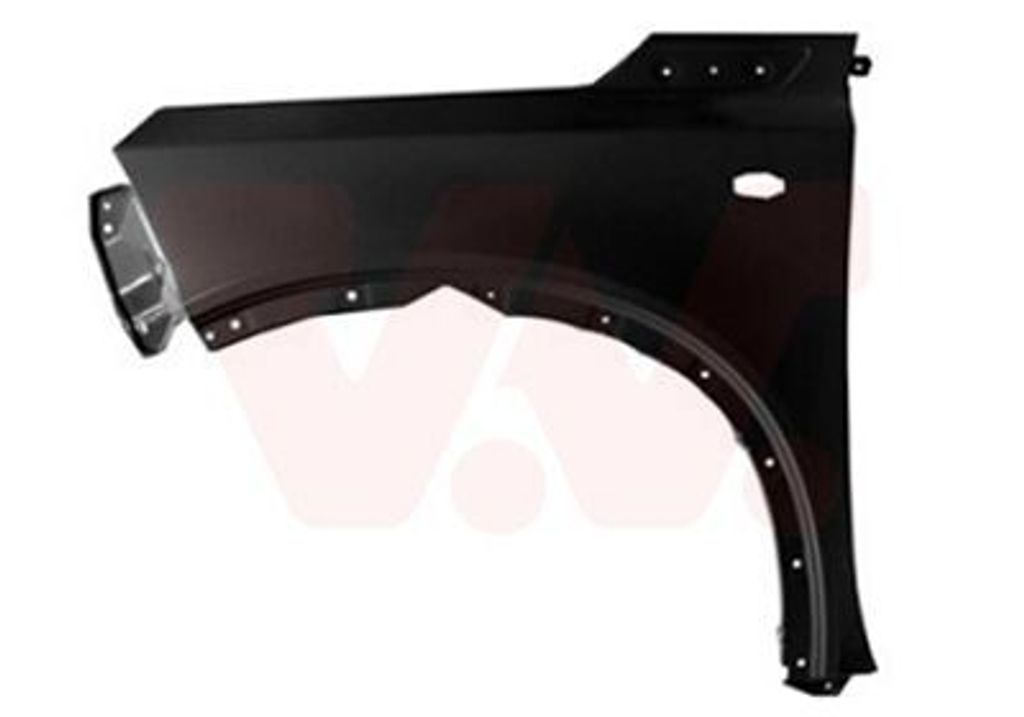 VAN WEZEL 5251655 Kotflügel Vorne Links für SUZUKI VITARA (LY)