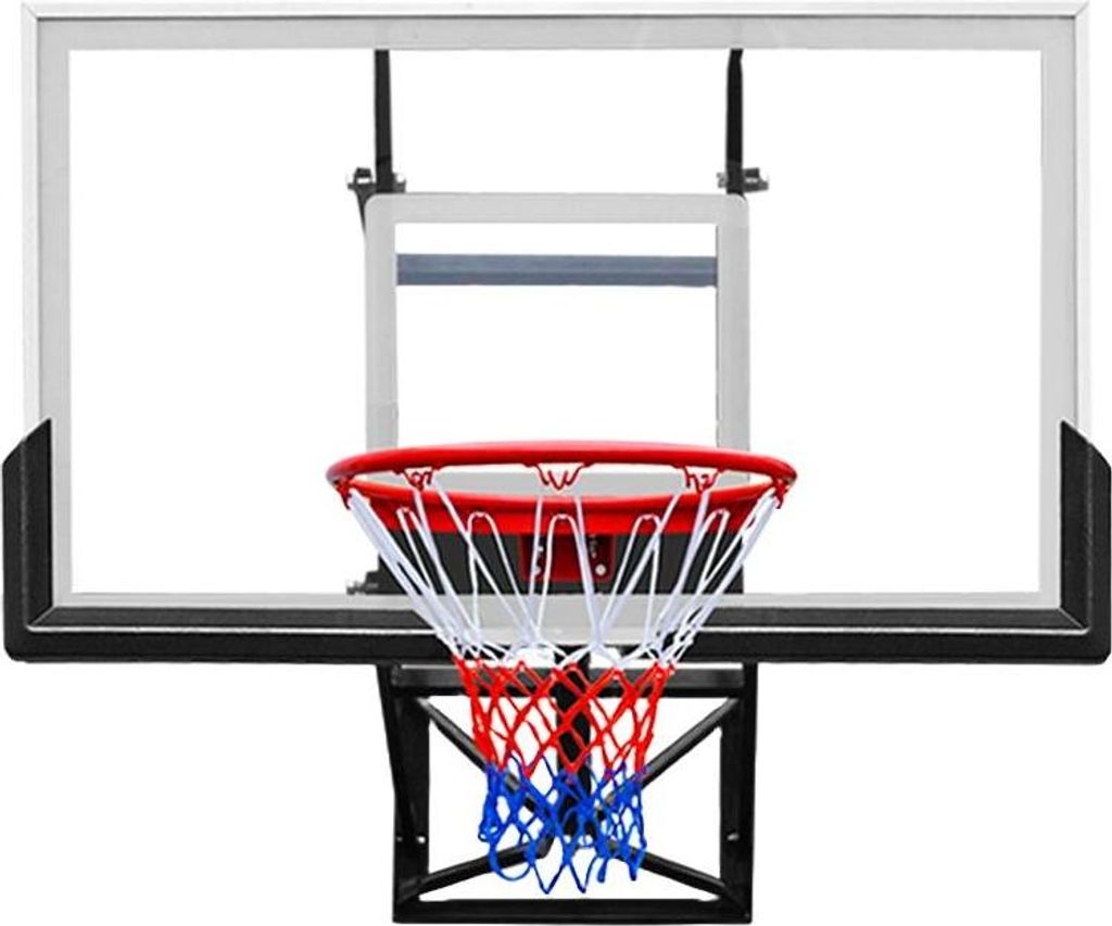 ProSport Basketballkorb zur Wandmontage Produktbild 