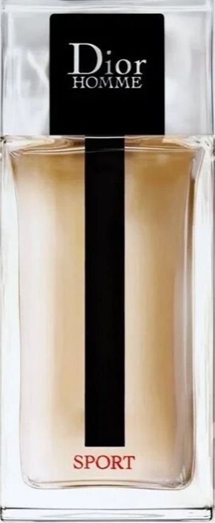 Dior (Christian Dior) Dior Homme Sport woda toaletowa dla Zdjęcie produktu 