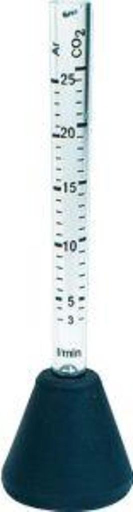 WerkzeugHERO Gasdurchflussmesser Argon/Co2