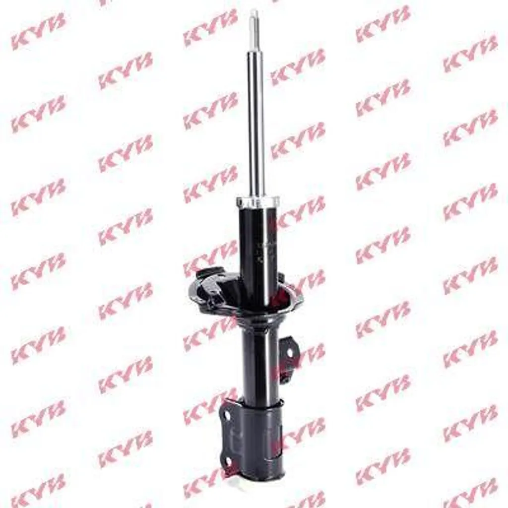 Amortisseur avant à gaz KYB 332500 compatible avec Kia Picanto 1.1 1.2
