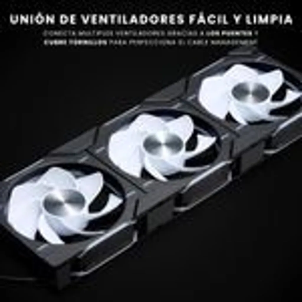 Recensione Phanteks D30-120 Ventola D-RGB PWM - Il Cuore del tuo PC Gaming - 11