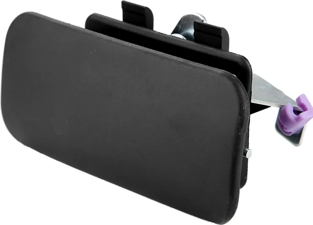 Coperchio della porta, YC15V26600an maniglia auto, vaso di carico per Ford Transit 2000-2014 parti di automobili