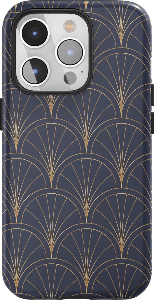 iPhone 14 Pro Schutzhülle mit MagSafe, stoßfest – Handyhülle Case Schutz