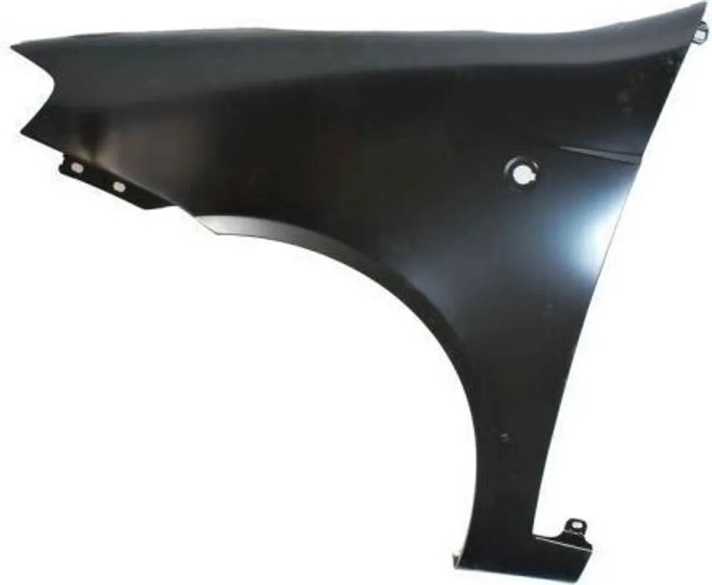 Aile avant gauche BLIC 6504-04-2023313P pour Fiat Punto OE 46849395