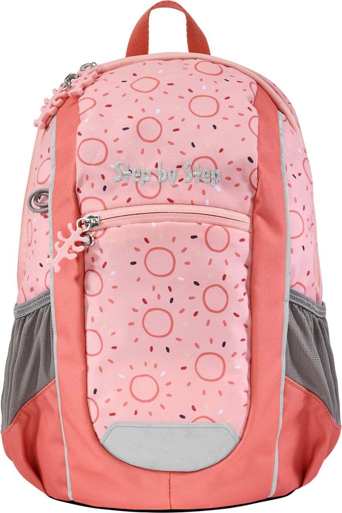 Step by Step zaino Kiga Maxi Backpack 10L Butterfly Mia Immagine del prodotto 